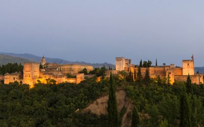 Prestigious travel site ranks two cities in Andalucia in ‘Top 3’ of most beautiful in Europe