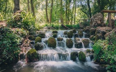 Five Spectacular Hiking Trails to Discover in Andalusia This Autumn