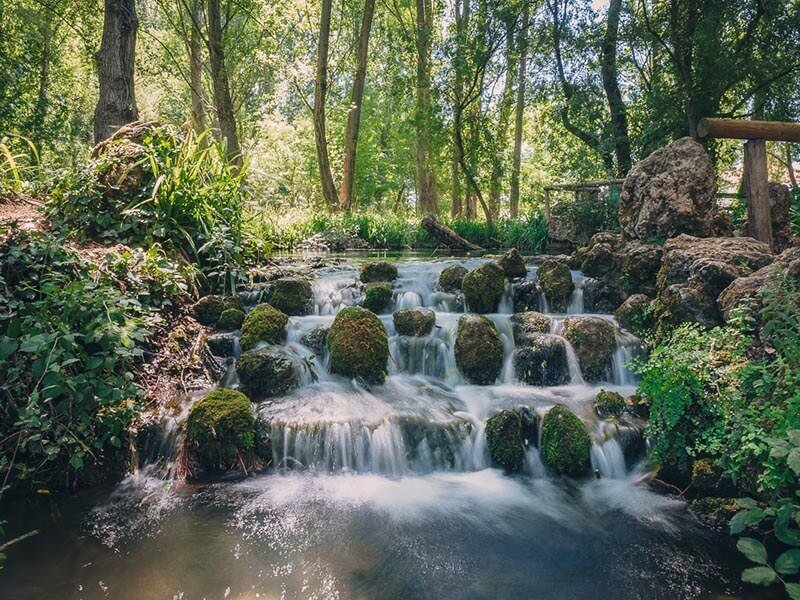 Five Spectacular Hiking Trails to Discover in Andalusia This Autumn
