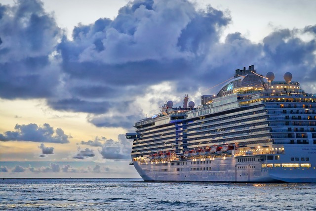 Malaga Cruise Port Private Chauffeur Tours